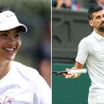 Wimbledon LIVE: All play suspended at SW19 as Novak Djokovic escapes rule breach