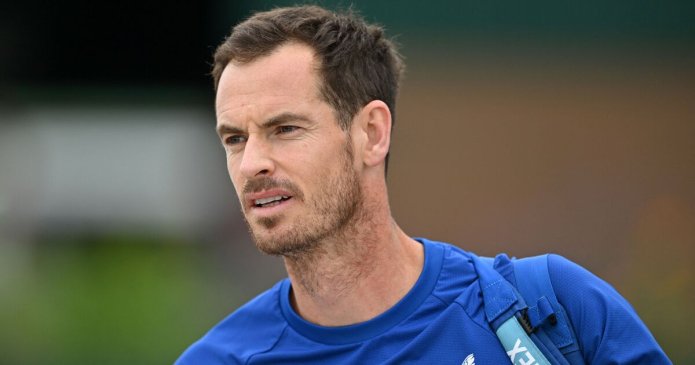 Andy Murray may be denied Olympics retirement ceremony as tennis bosses speak