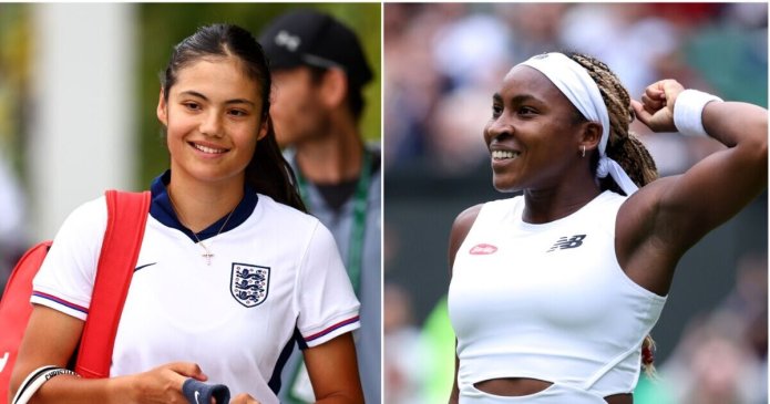 Wimbledon LIVE: Star causes schedule chaos as Raducanu shares Murray frustration