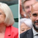 Wimbledon LIVE - Sue Barker speaks about BBC return as Guardiola offered role