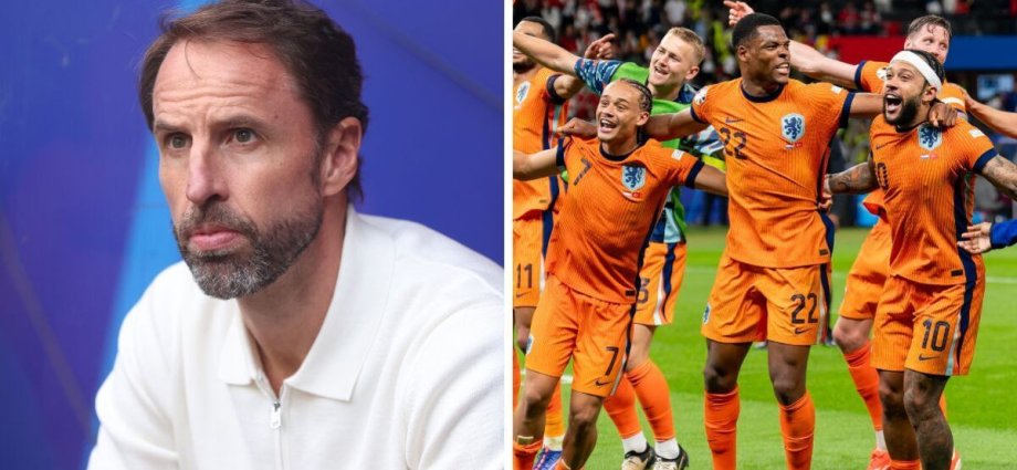 England players handed ban as UEFA award Netherlands early Euro 2024 advantage