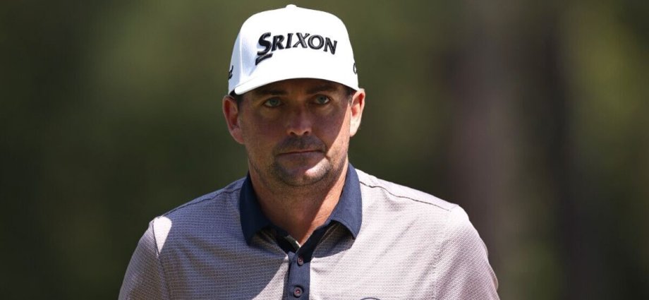 Bradley's Ryder Cup captaincy decision leaves fans baffled after awkward snub