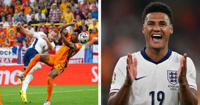 Southgate reveals 'concern' ahead of final as UEFA told to 'blacklist' ref