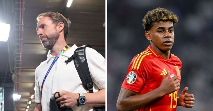 England decide on Gareth Southgate exit as Harry Kane penalty admission emerges