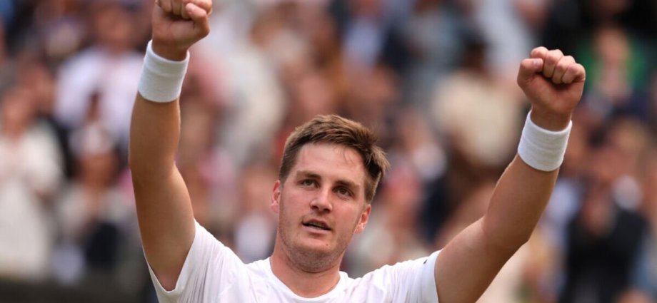 Wimbledon winner that worked brutal SW19 job 'can't really remember' final