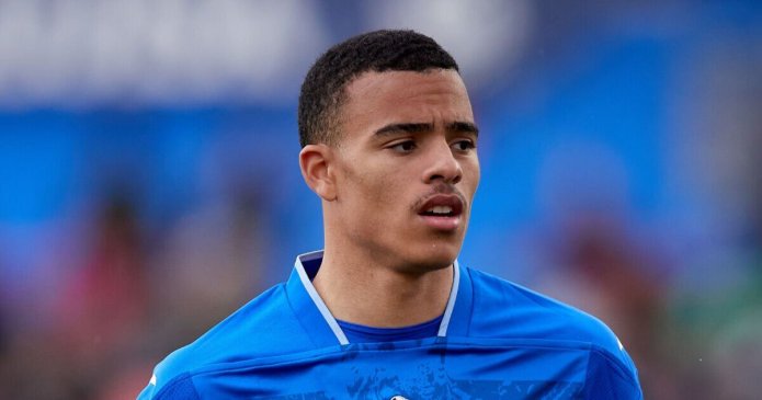 Mason Greenwood 'to say yes' and finally seal Man Utd exit despite backlash