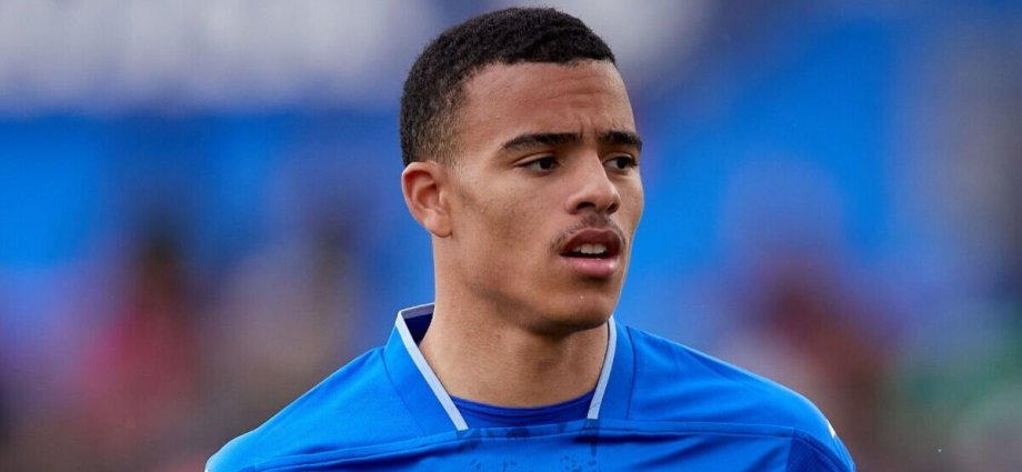 Mason Greenwood 'to say yes' and finally seal Man Utd exit despite backlash