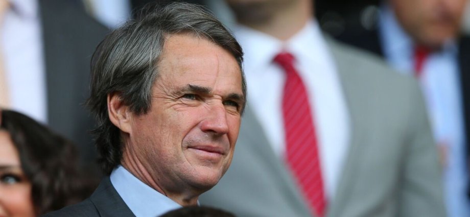 Alan Hansen update as Liverpool hero seen in public for first time since scare