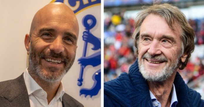 Transfer news LIVE: Man Utd to announce two deals as Chelsea prepare mega bid