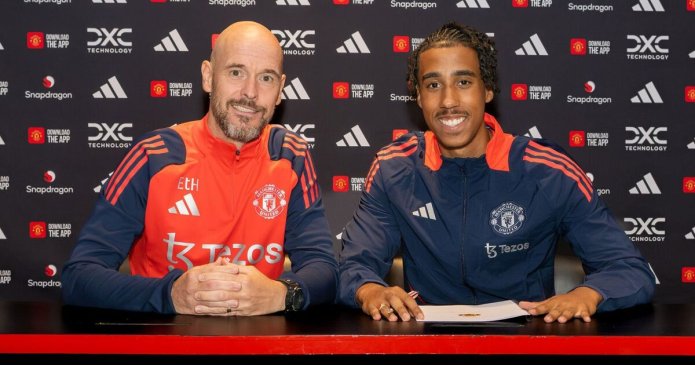 Man Utd told signing Rio Ferdinand loves won't be able to play for three years