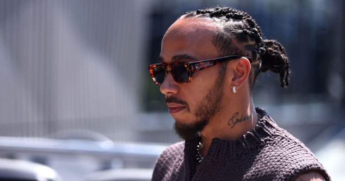 FIA may deny Lewis Hamilton wish after Mercedes star's 'controversial' opinion