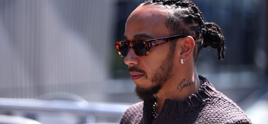 FIA may deny Lewis Hamilton wish after Mercedes star's 'controversial' opinion