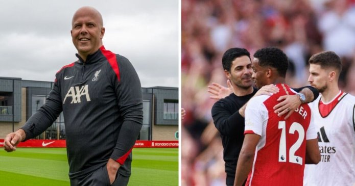 Arsenal get bargain signing, Man Utd firesale, Watkins to Chelsea