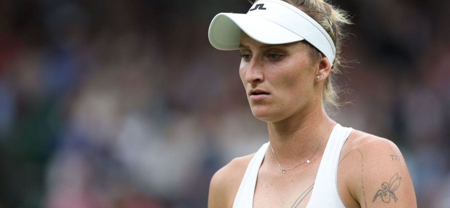 Former Wimbledon champion forced to pull out of Olympics and issues statement