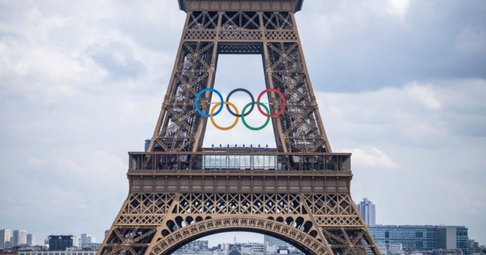 Paris Olympics chaos as half a million tickets still unsold ahead of Games