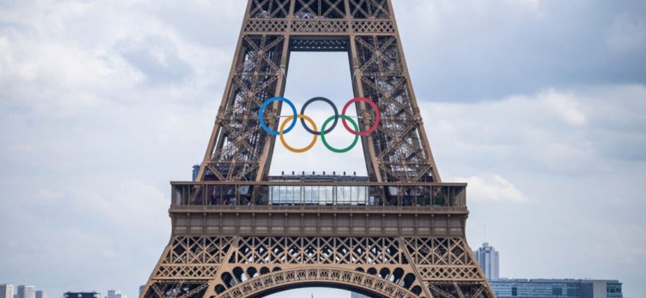 Paris Olympics chaos as half a million tickets still unsold ahead of Games