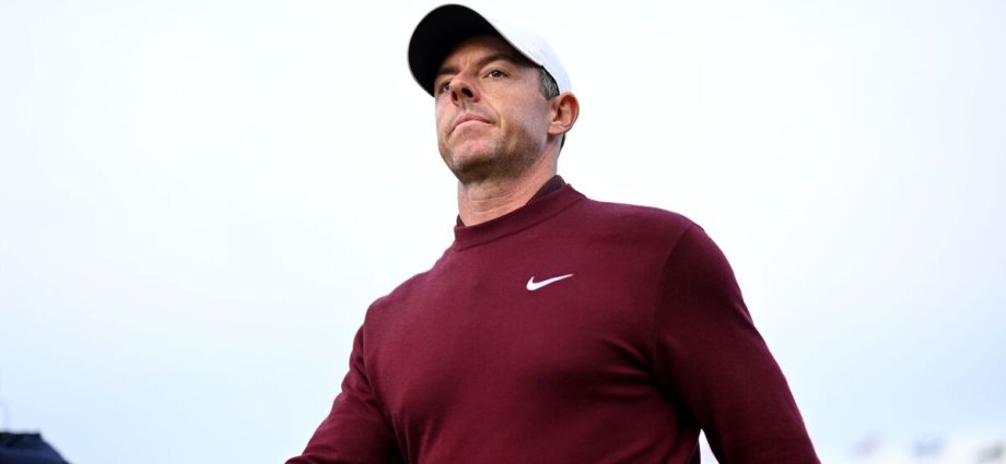 Rory McIlroy only beaten by two LIV Golf rebels as loyalty to PGA Tour pays off