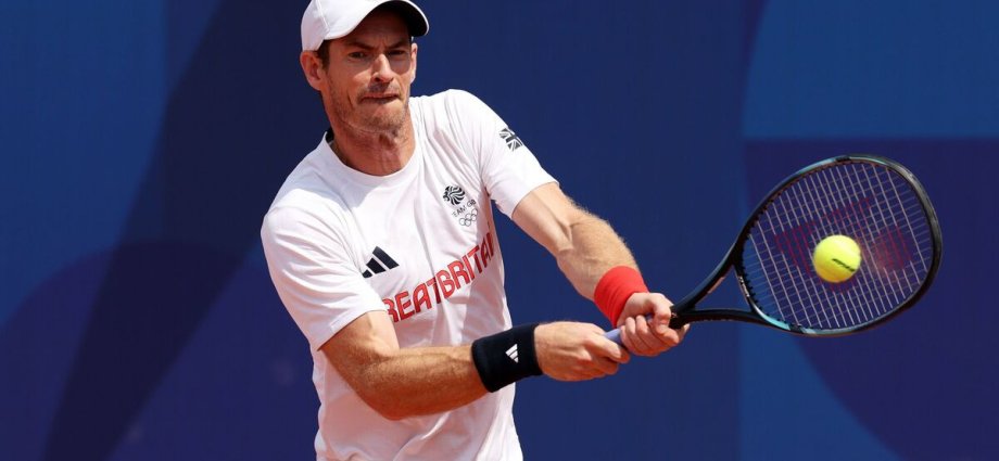 Murray opts out of Olympics singles as Brit confirms plan for final tennis event