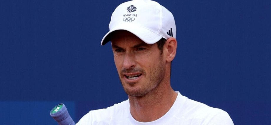 Andy Murray has ambitious plan as Brit to take up new sport after retirement