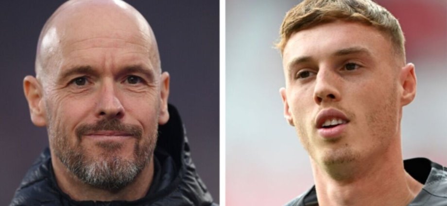 Transfer news LIVE: Man Utd swap deal as Newcastle eye their own Cole Palmer