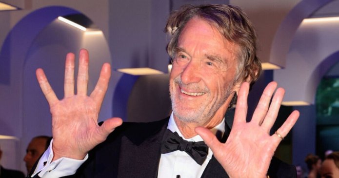 Man Utd have saved millions on INEOS's next signing after £16m transfer collapse