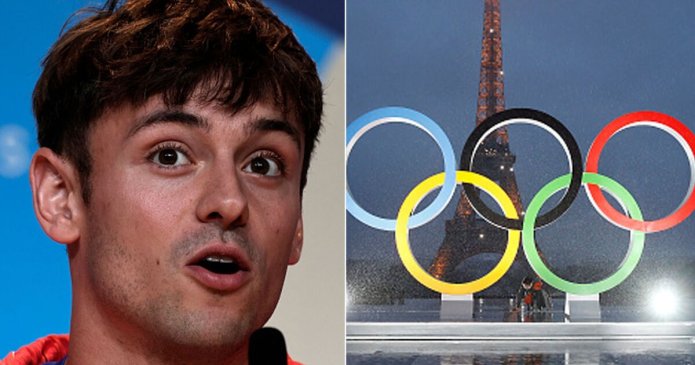 Olympics LIVE: Tom Daley picks up Team GB medal as crazy 40-year record goes on