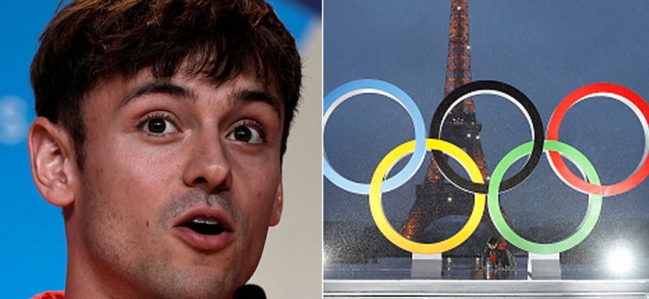 Olympics LIVE: Tom Daley picks up Team GB medal as crazy 40-year record goes on