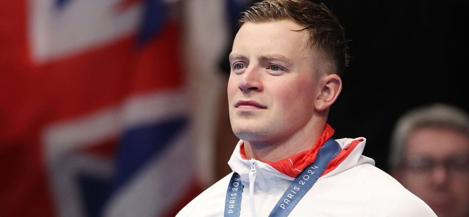 Adam Peaty tests positive for Covid as Team GB make statement on Olympics status