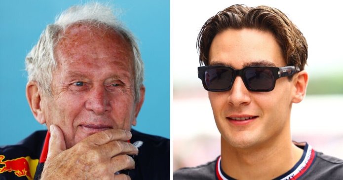 Helmut Marko jets in for Red Bull meeting as FIA urged to change unusual rule