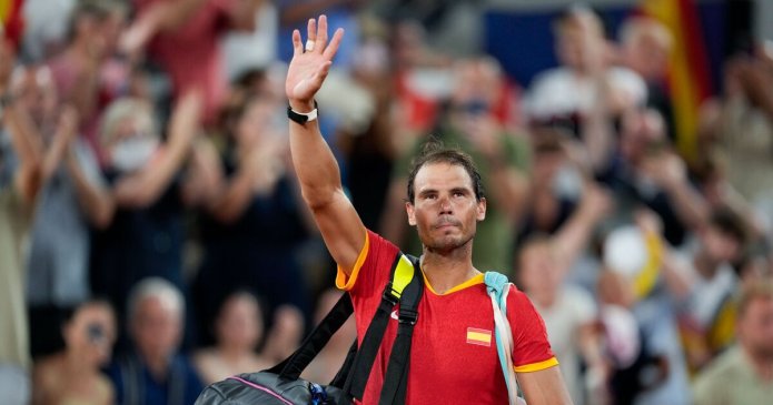 Nadal offers worrying US Open update after Olympics to raise retirement fears