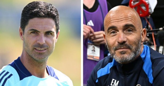 Arsenal 'closing in' on third signing as Chelsea reach £33m agreement