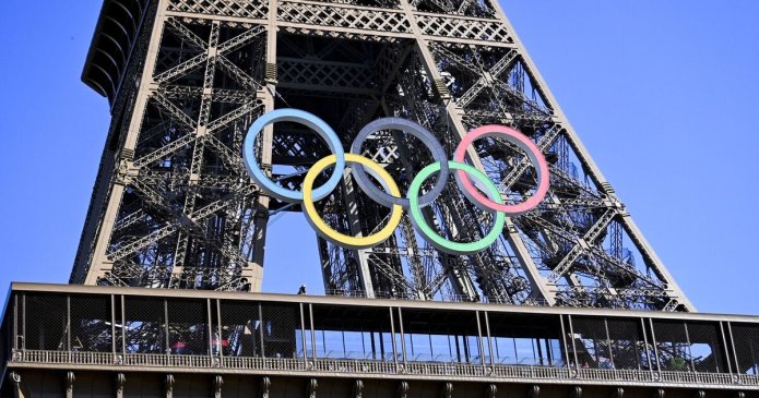 Romanian PM to boycott Olympics closing ceremony over 'scandalous situation'