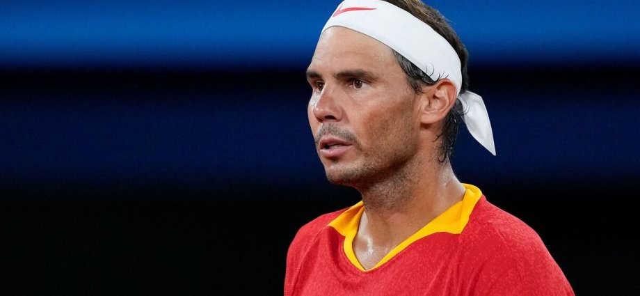 Rafael Nadal withdraws from US Open as he makes fresh retirement decision