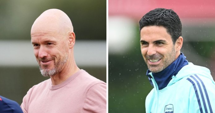 Man Utd signing completes medical as £52m transfer 'expected'