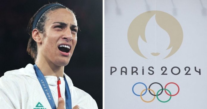 Imane Khelif files legal complaint as Team GB athlete makes unusual excuse