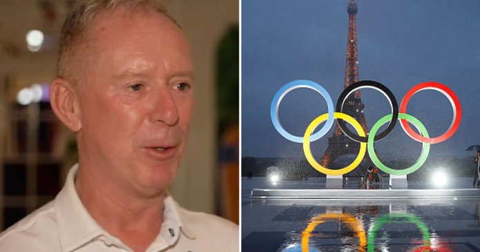 Team GB boss responds to critics after fewest Olympic golds for 20 years