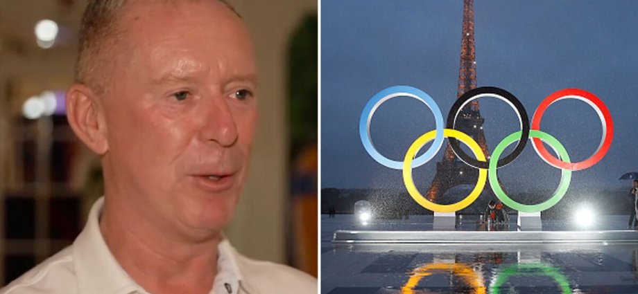 Team GB boss responds to critics after fewest Olympic golds for 20 years