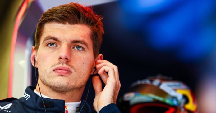 Red Bull chief gives honest view on Max Verstappen after furious radio outbursts