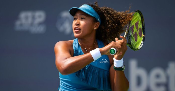 Naomi Osaka 'scared' as star shares heartfelt statement after qualifying loss
