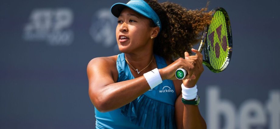 Naomi Osaka 'scared' as star shares heartfelt statement after qualifying loss