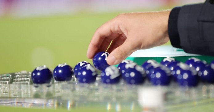 Carabao Cup draw LIVE: Premier League sides enter second round