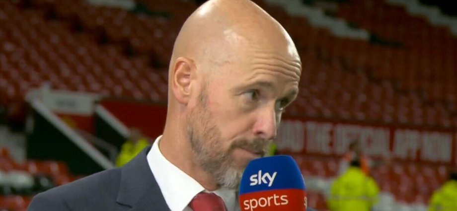 Erik ten Hag offers criticism of Man Utd stars as Roy Keane shares advice