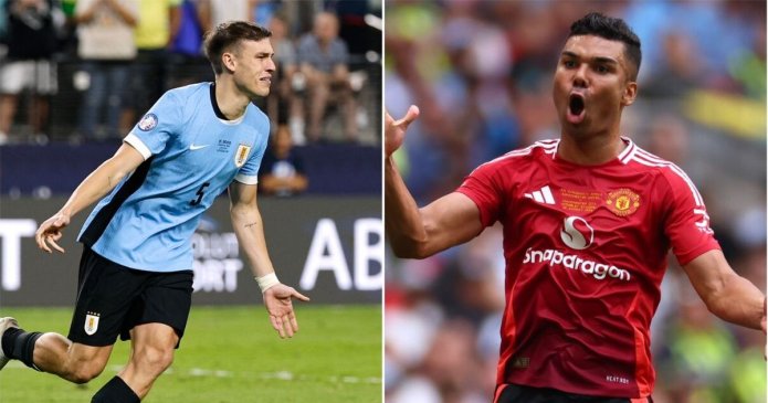 Man Utd transfer news LIVE: Napoli negotiations, £51m talks, Ex-foe offerered