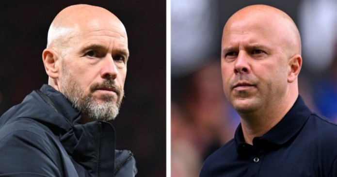 Man Utd plot Liverpool hijack, Chelsea £38m deal, Arsenal breakthrough