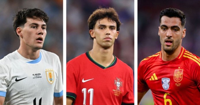 Transfer news LIVE - Man Utd agree deal as Chelsea in £40m talks