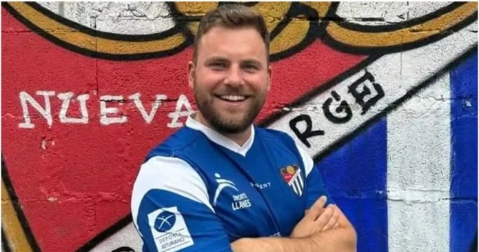Footballer, 27, dies after suffering heart attack while driving away from match
