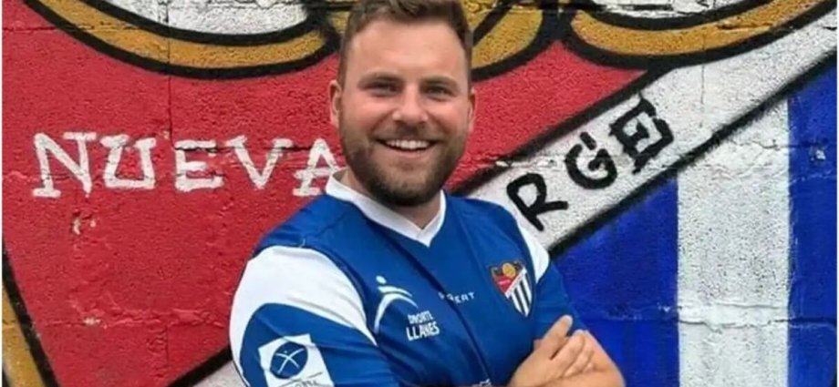 Footballer, 27, dies after suffering heart attack while driving away from match