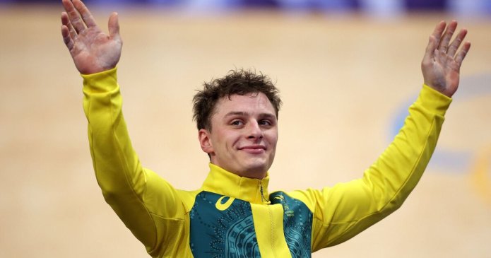 Olympic triple medallist may be banned for two years after defecting to Team GB