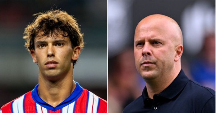 Manuel Ugarte offer, four Chelsea deals imminent, Liverpool eye Arsenal hijack