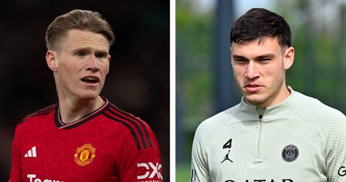 Man Utd transfer news LIVE - Red Devils make £25.5m demand as deal edges closer